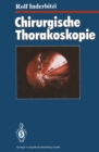 Image for Chirurgische Thorakoskopie