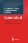 Image for Coated Metal: Structure and Properties of Metal-Coating Compositions