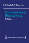 Image for Coronary Laser Angioplasty: An Update