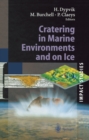 Image for Cratering in Marine Environments and on Ice
