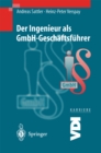 Image for Der Ingenieur als GmbH-Geschaftsfuhrer