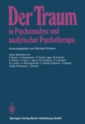 Image for Der Traum in Psychoanalyse und analytischer Psychotherapie
