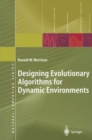 Image for Designing evolutionary algorithms for dynamic environments
