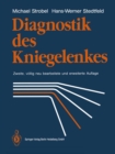 Image for Diagnostik Des Kniegelenkes