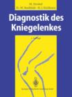 Image for Diagnostik des Kniegelenkes