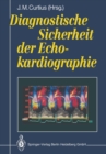 Image for Diagnostische Sicherheit der Echokardiographie