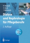 Image for Dialyse und Nephrologie fur Pflegeberufe