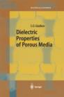 Image for Dielectric properties of porous media