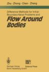 Image for Difference Methods for Initial-Boundary-Value Problems and Flow Around Bodies