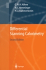 Image for Differential scanning calorimetry