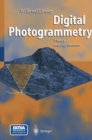 Image for Digital photogrammetry: a practical course