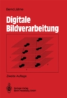 Image for Digitale Bildverarbeitung