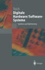 Image for Digitale Hardware/Software-Systeme: Synthese und Optimierung