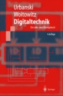 Image for Digitaltechnik: Ein Lehr- Und Ubungsbuch