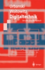 Image for Digitaltechnik: Ein Lehr- und Ubungsbuch