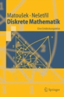Image for Diskrete Mathematik: Eine Entdeckungsreise