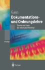 Image for Dokumentations- und Ordnungslehre: Theorie und Praxis des Information Retrieval