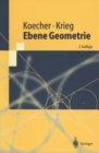 Image for Ebene Geometrie