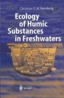 Image for Ecology of humic substances in freshwaters