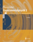 Image for Experimentalphysik2: Elektrizitat und Optik