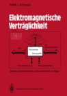 Image for Elektromagnetische Vertraglichkeit