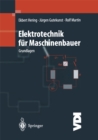 Image for Elektrotechnik fur Maschinenbauer: Grundlagen.