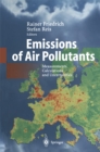 Image for Emissions of Air Pollutants: Measurements, Calculations and Uncertainties
