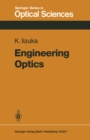 Image for Engineering optics