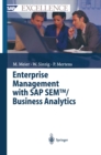 Image for Enterprise Management with SAP SEM(TM) / Business Analytics