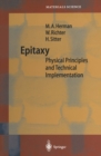 Image for Epitaxy: physical foundation and technical implementation