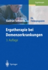 Image for Ergotherapie Bei Demenzerkrankungen: Ein Forderprogramm