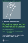Image for Ergotherapie in der Handrehabilitation: Ein Praxisleitfaden Band 1: Grundlagen, Erkrankungen, Schienen. : 36