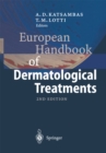 Image for European handbook of dermatological treatment