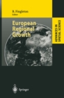 Image for European Regional Growth