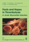 Image for Facts and Hopes in Thrombolysis in Acute Myocardial Infarction