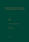 Image for Fe Organoiron Compounds: Ferrocene 10