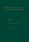 Image for Fe Organoiron Compounds : Ferrocene 10