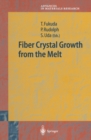 Image for Fiber crystal growth from the melt