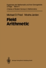 Image for Field Arithmetic
