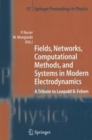 Image for Fields, Networks, Computational Methods, and Systems in Modern Electrodynamics