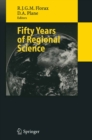 Image for Fifty Years of Regional Science