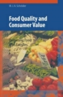 Image for Food Quality and Consumer Value