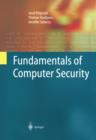 Image for Fundamentals of computer security