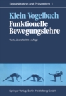 Image for Funktionelle Bewegungslehre