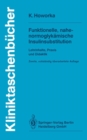 Image for Funktionelle, nahe-normoglykamische Insulinsubstitution: Lehrinhalte, Praxis und Didaktik