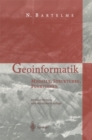 Image for Geoinformatik: Modelle * Strukturen * Funktionen