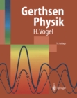 Image for Gerthsen. Physik.