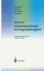 Image for Glossar: Substitutionstherapie bei Drogenabhangigkeit
