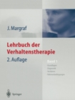 Image for Lehrbuch Der Verhaltenstherapie: Band 1: Grundlagen - Diagnostik - Verfahren - Rahmenbedingungen