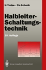 Image for Halbleiter-Schaltungstechnik